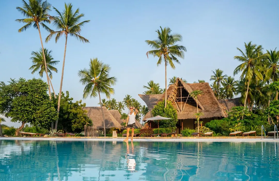 Maharaja Boutique Hotel Zanzibar-1